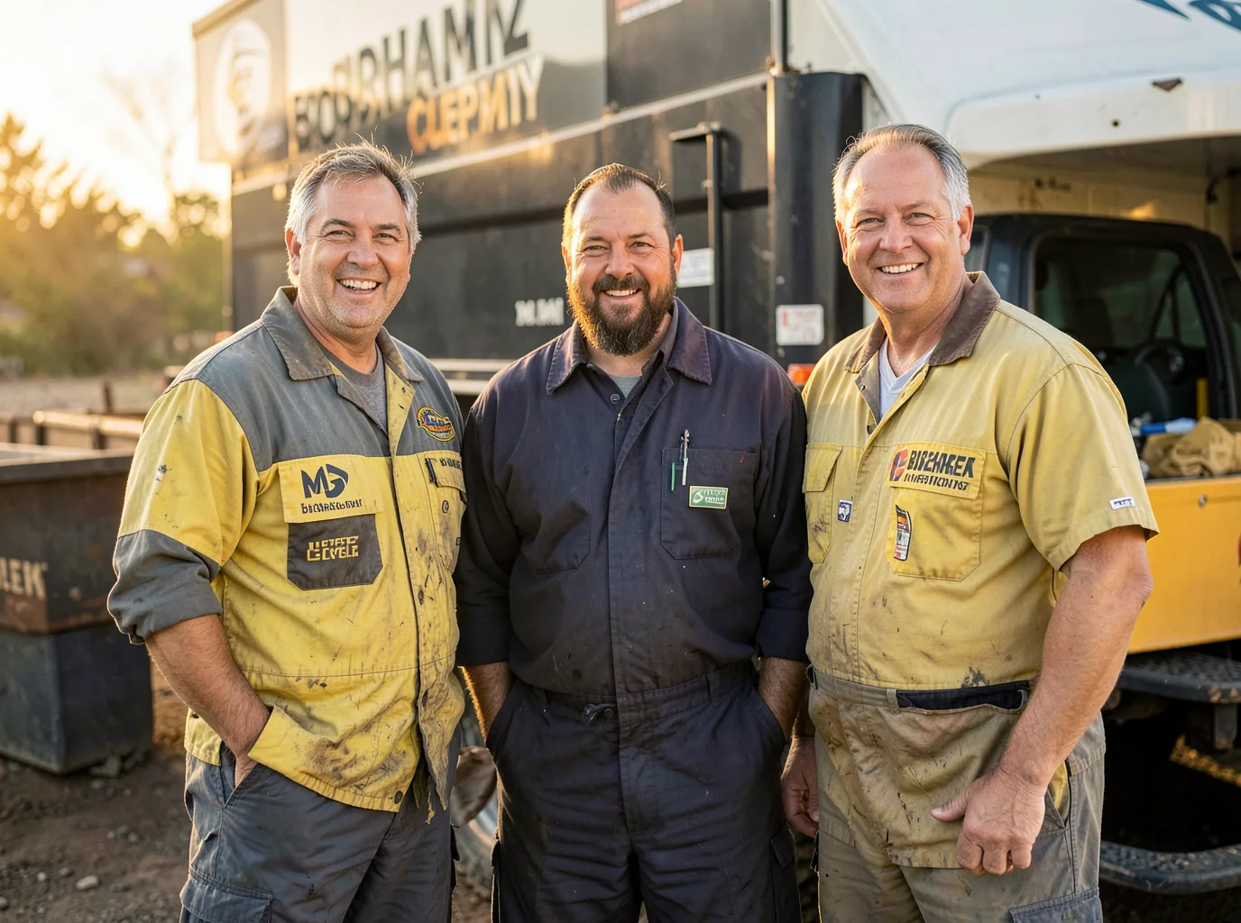 Sewage Cleanup company in Pinehurst, GA