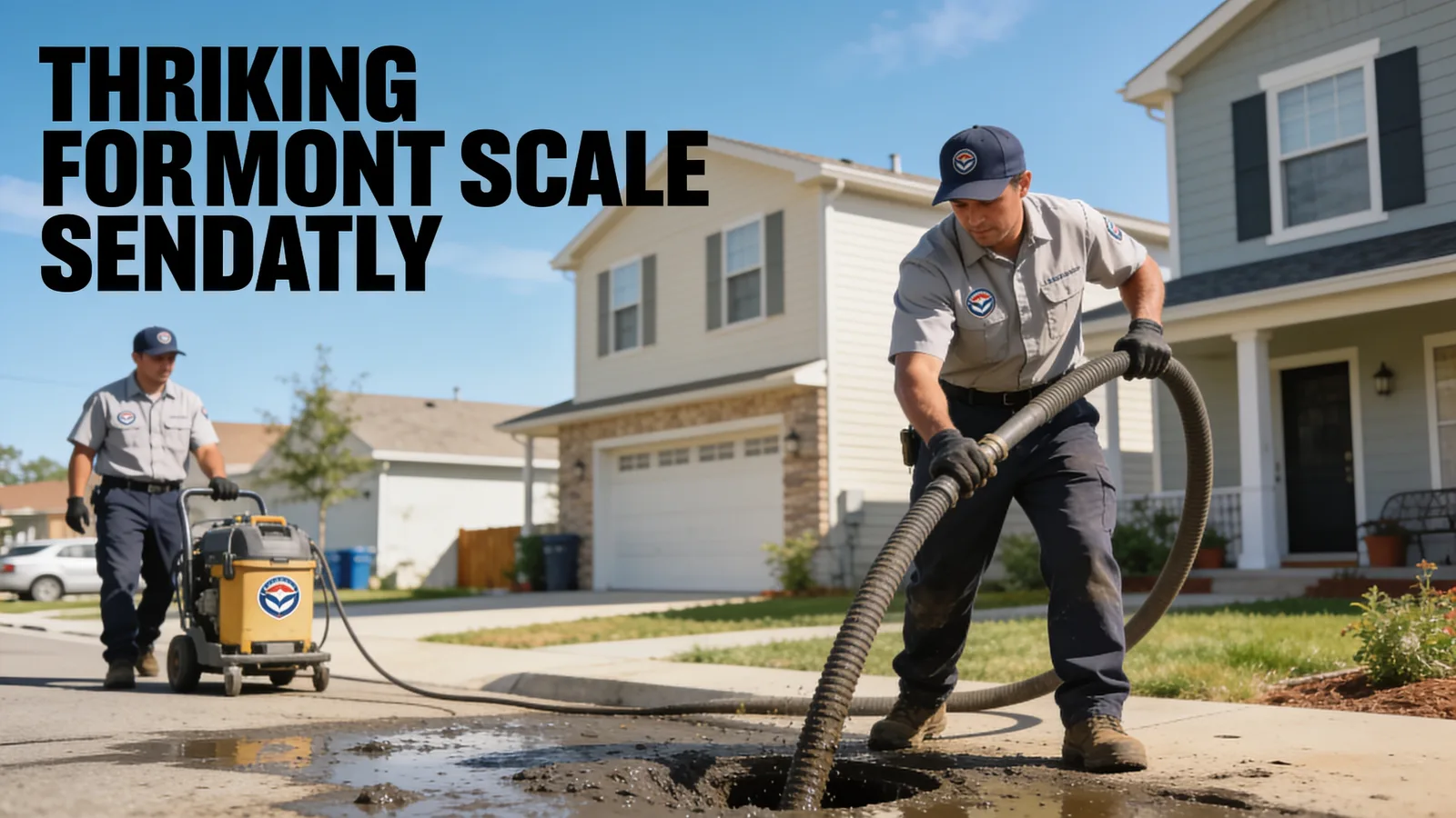 Sewage Cleanup in Pinehurst, GA near me
